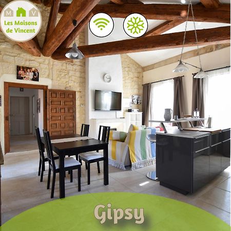 Gipsy - Clim Arles Exterior foto